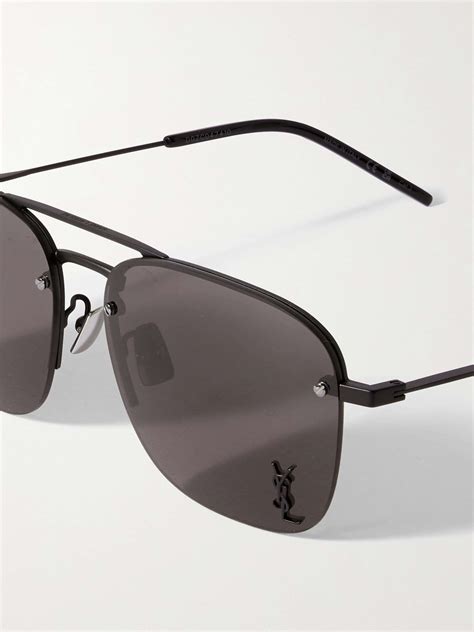 Saint Laurent Eyewear 